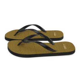 Chic Slip Resistant Flip Flops Summer Style