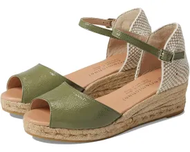 Eric Michael Cash Espadrille Sandal