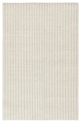 Grove GRV02 Stratton Cream/Taupe Rug