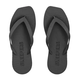 High Platform Black