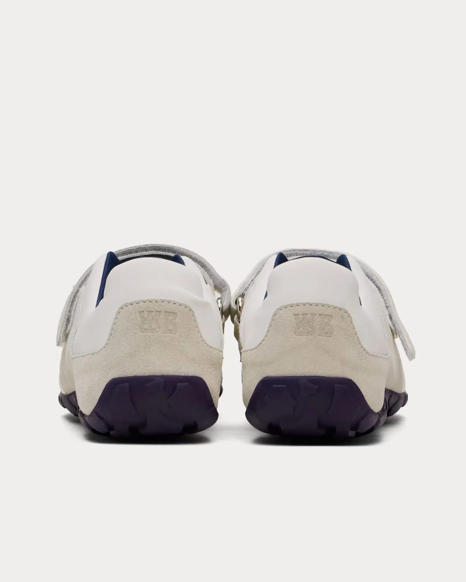 Jewel Natural Slip On Sneakers