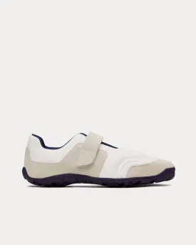 Jewel Natural Slip On Sneakers
