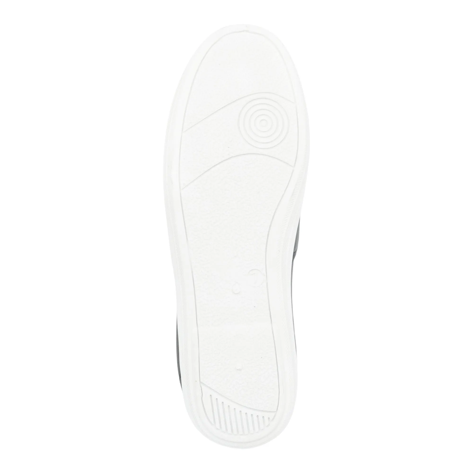 mySTYLE Women's Gore Canvas Slip-Ons