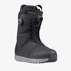 Nidecker Altai Snowboard Boots - Black