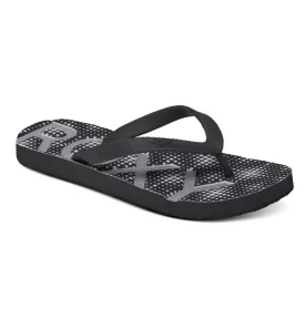 Roxy Playa Flip Flop - Black