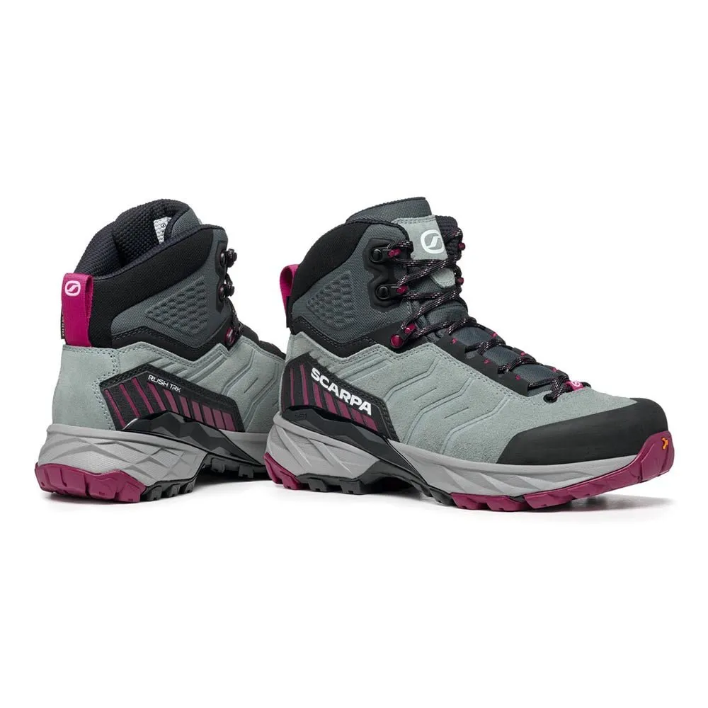 RUSH TRK GTX - WOMEN'S HIKING BOOT