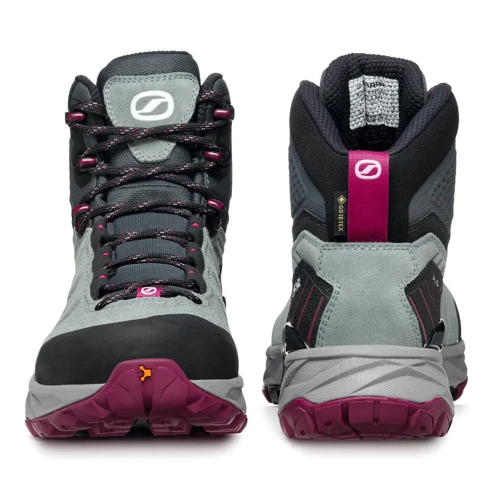 RUSH TRK GTX - WOMEN'S HIKING BOOT