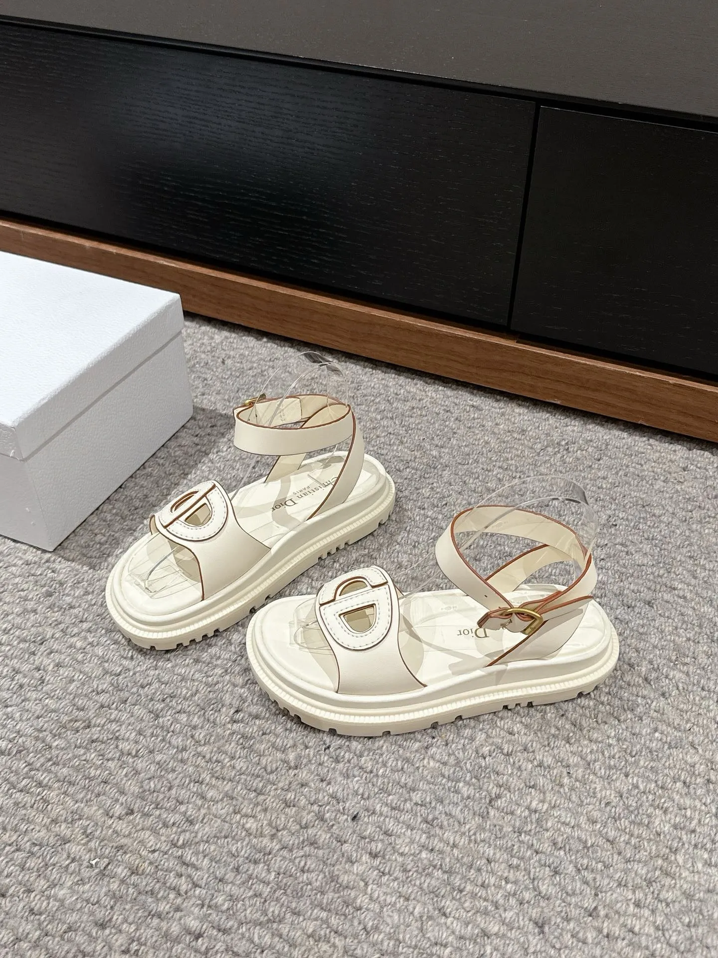 SE1389 CD Sandals / Size5-11