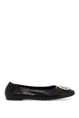 'shiny leather claire baller 147379 PERFECT BLACK / PERFECT BLACK