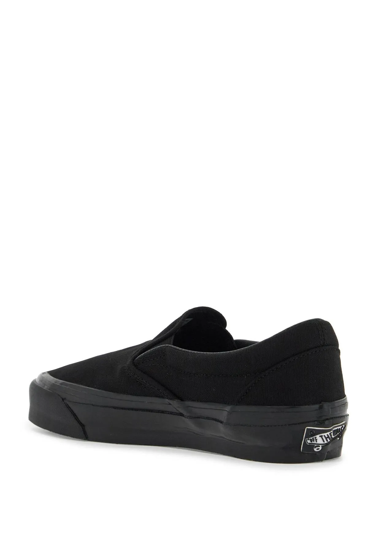 slip-on 98 VN0007PJBKA1 BLACK