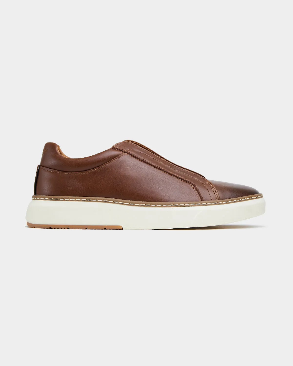 Urban Steps Slip On Sneaker