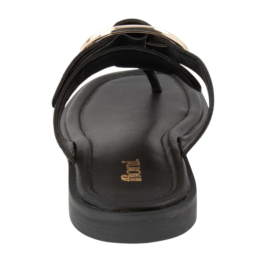 Women's Topsy Thong Slide